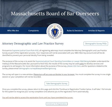 bbo attorney lookup massachusetts